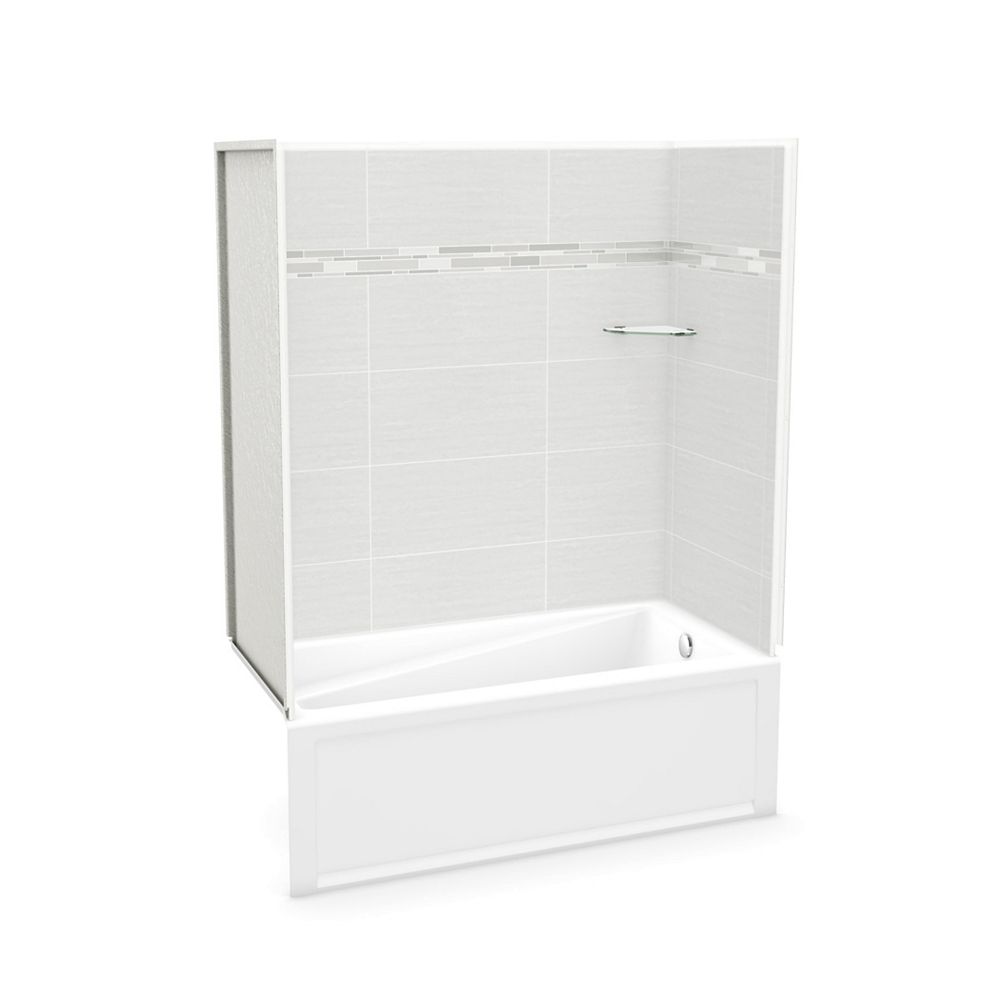utile bathtub