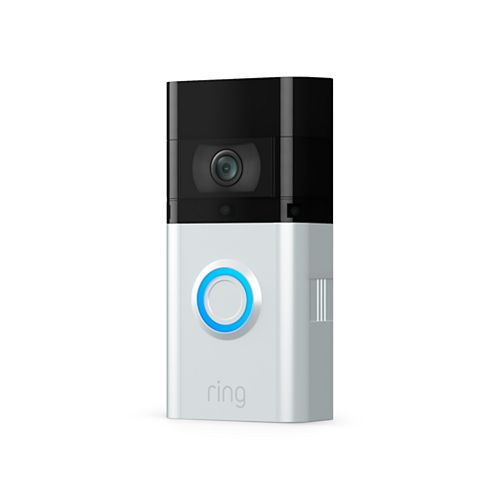 Video Doorbell 3