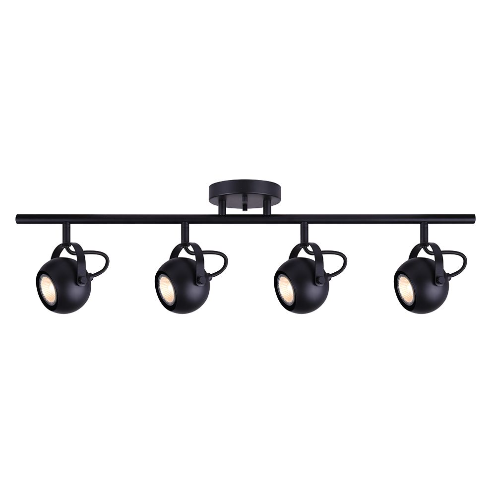 Track Lighting Home Depot Canada - pic-head