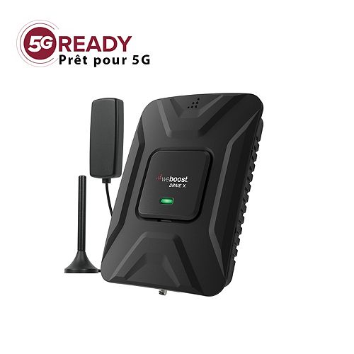 Cellular Phone Signal Boosters & Antennas WiFi & Networking Devices The Home Depot Canada