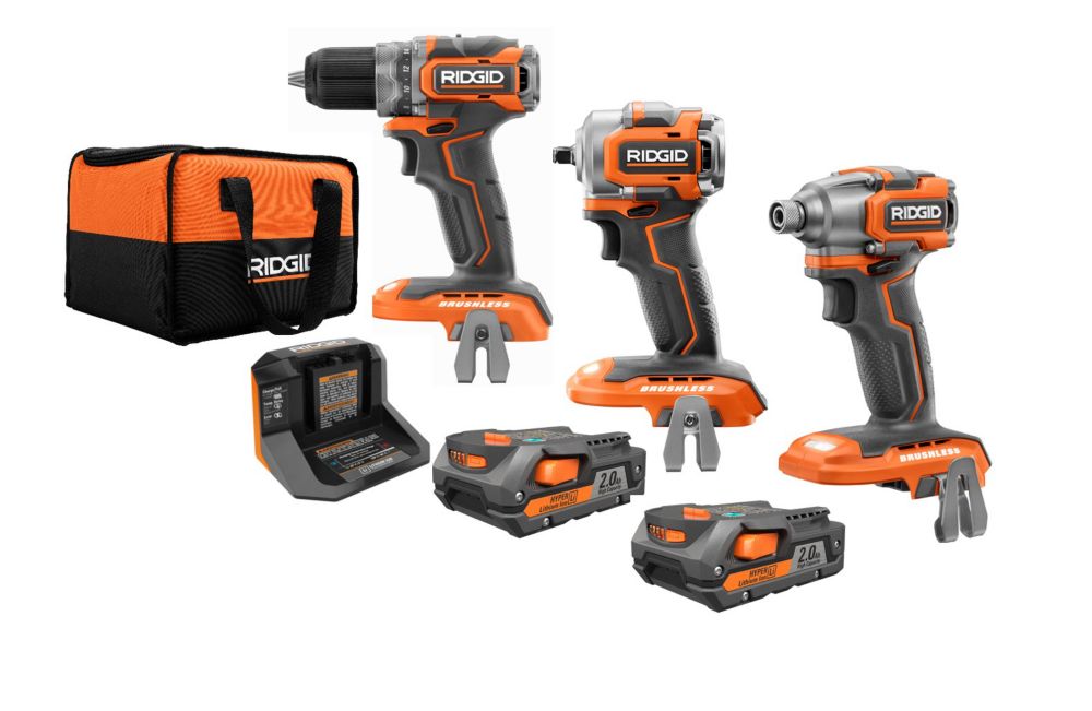 ridgid impact ridgid impact