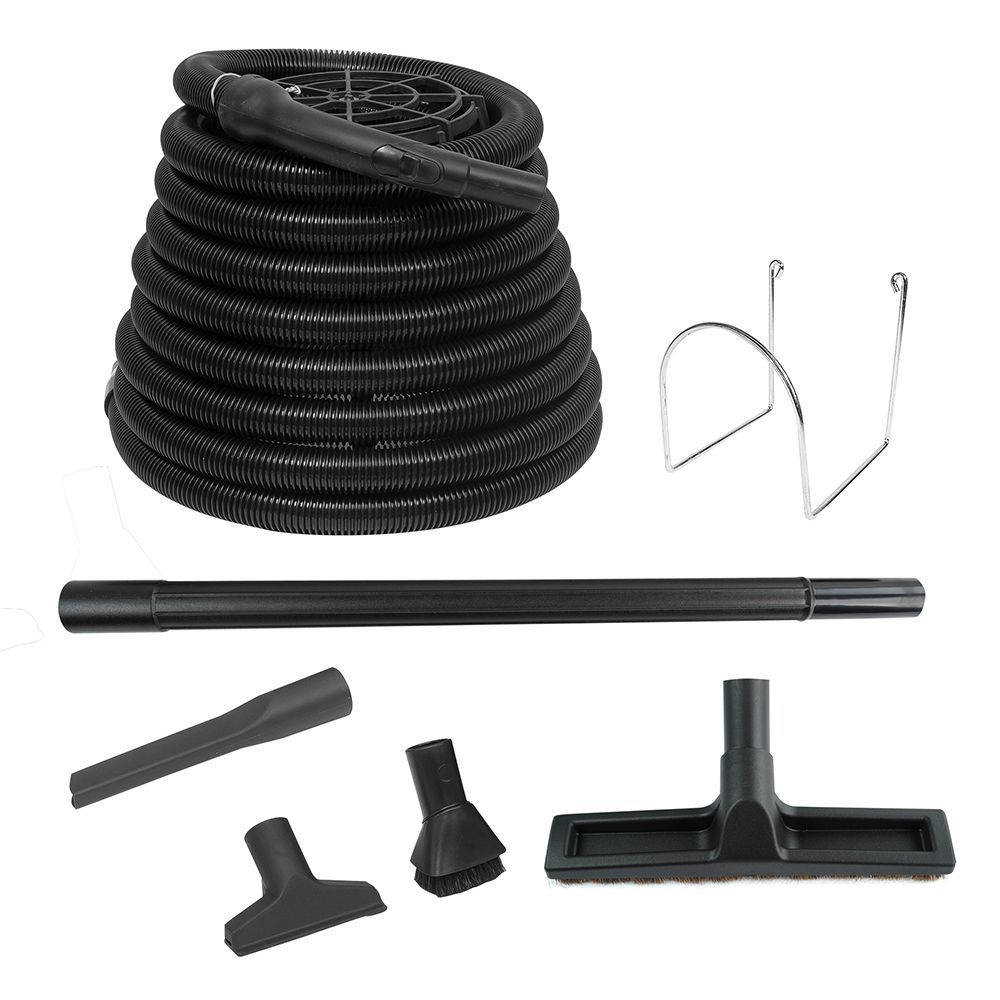 Canavac COMPLETE GARAGE KIT The Home Depot Canada