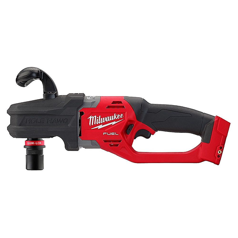 Milwaukee Tool M18 FUEL 18V LiIon Brushless Cordless 7/16 inch Hole