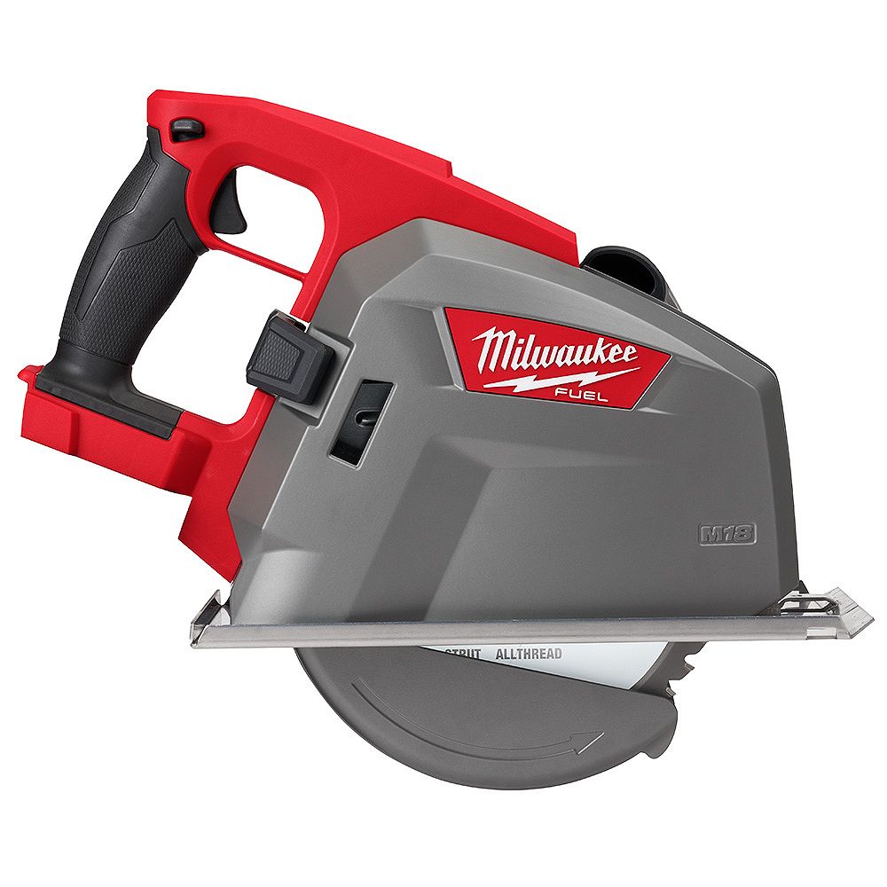 Milwaukee Tool M18 Fuel 18v 8 Inch Lithium Ion Brushless Cordless Metal
