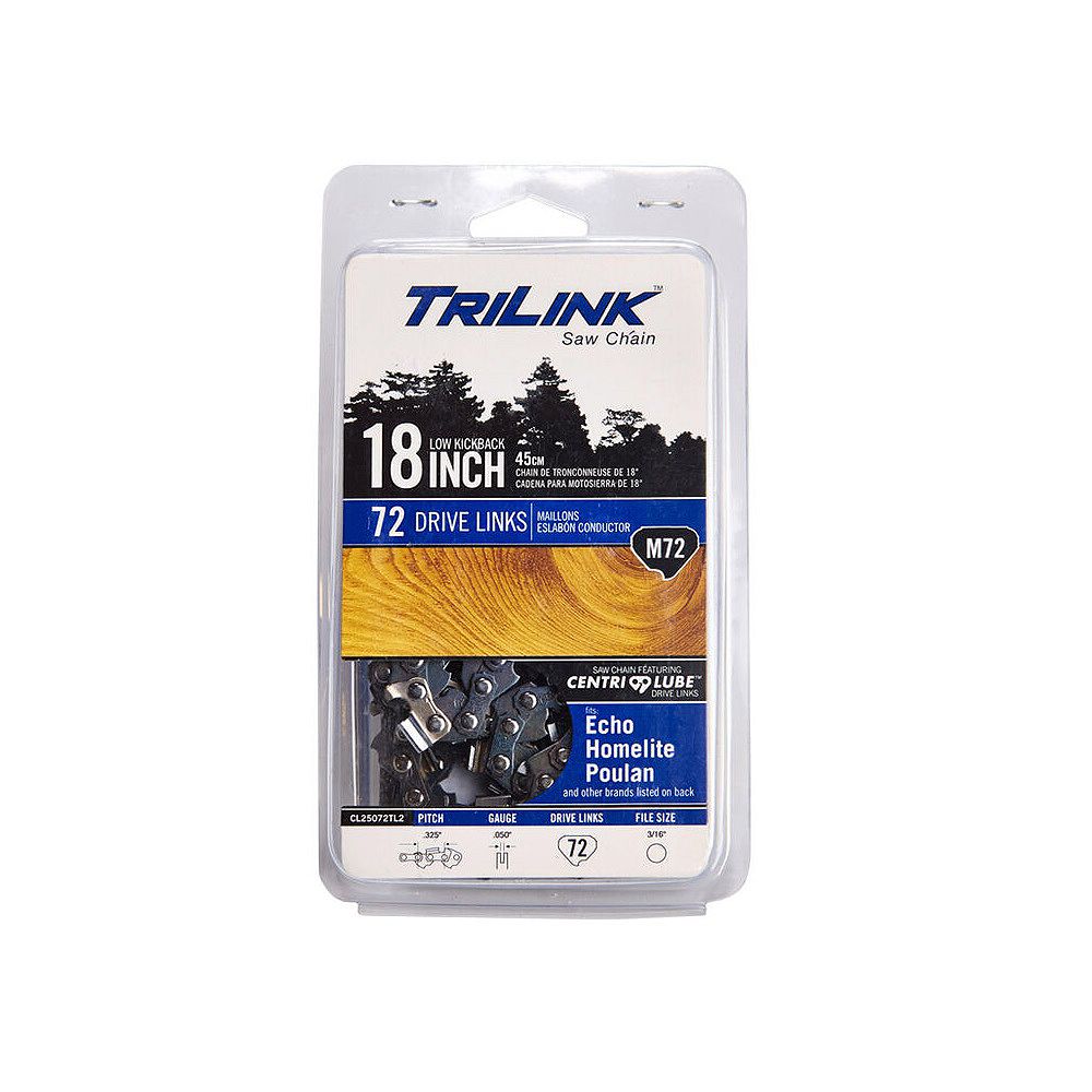 TriLink TriLink 18 inch Saw Chain M72 The Home Depot Canada trilink-trilink-18-inch-saw-chain-m72-the-home-depot-canada