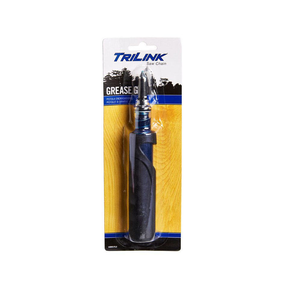 Yard Machines TriLink Chain Saw Bar Tip Grease Gun The Home Depot Canada