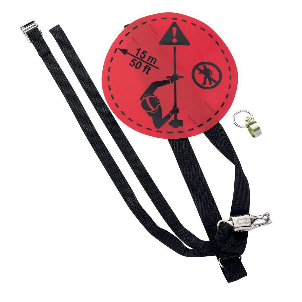 echo brush cutter attachment kit