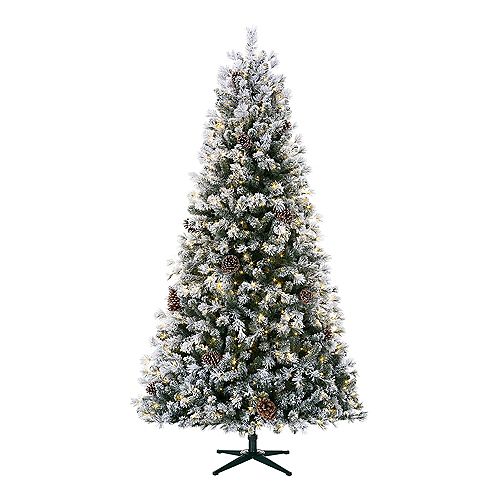 Christmas Trees Christmas The Home Depot Canada