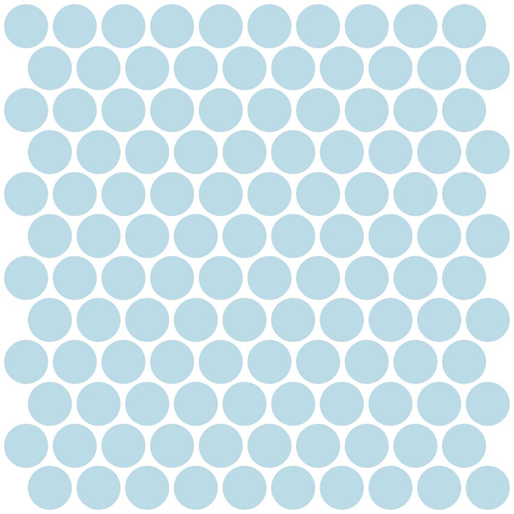 InHome Penny Tile Peel & Stick Backsplash Tiles The Home Depot - InHome Penny Tile Peel & Stick Backsplash Tiles The Home Depot