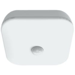 Feit Electric 1feet X 4feett Led Flat Panel Ceiling Fixture Nickel Led Flat Panel Ceiling Fixture
