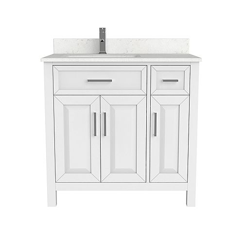 Vanity Sides and Backsplashes The Home Depot Canada