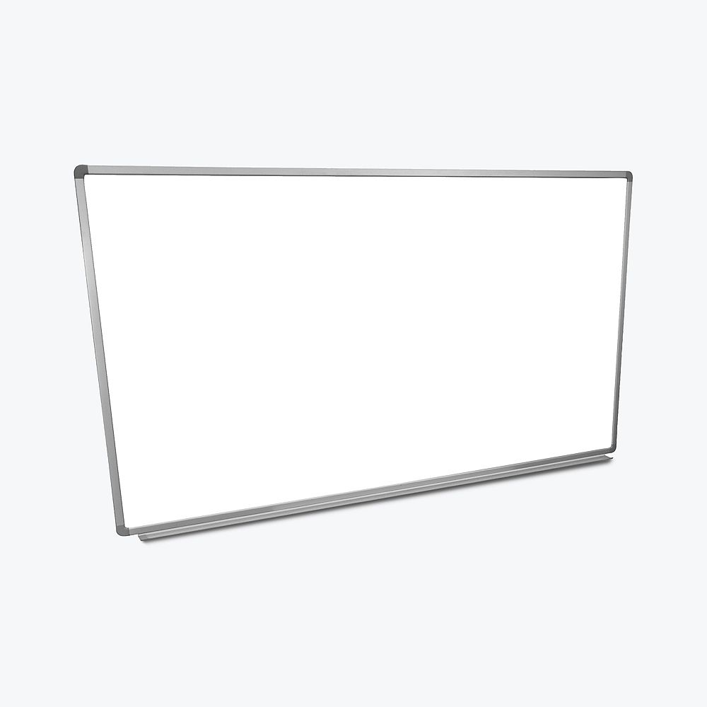 wallpapers Large Magnetic Whiteboard For Wall 72 w x 40 h wall mounted magnetic whiteboard