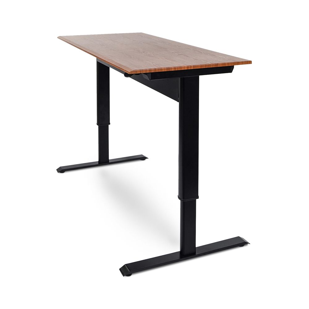 sit stand desk canada