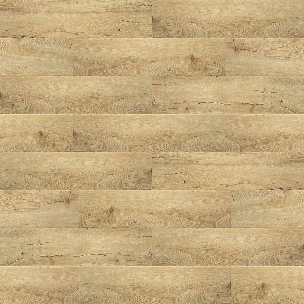 Mono Serra Group Country Oak 7 24 Inch X 48 Inch 2mm Luxury Vinyl Plank Flooring 48 28 Sq The Home Depot Canada