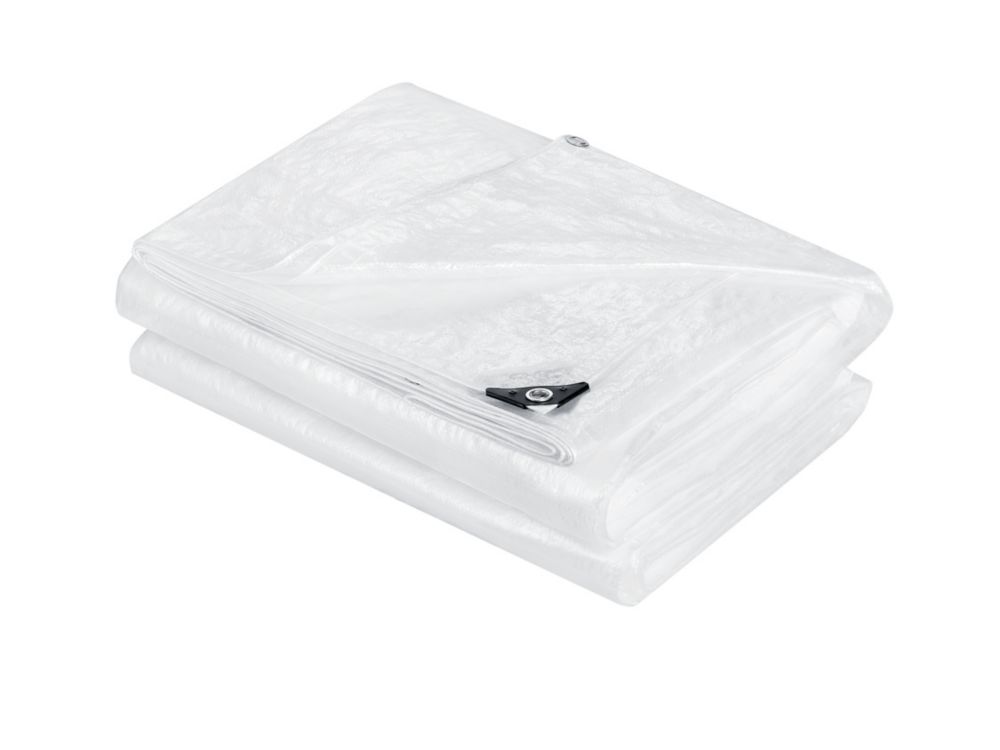 Everbilt Clear Tarp 20 Ft X 30 Ft The Home Depot Canada   P 1001542517 