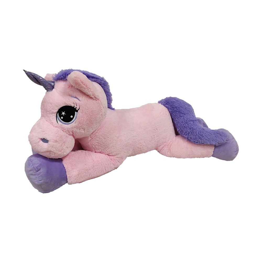 extra large plush unicorn