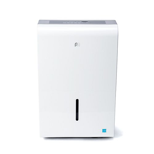 35 Pint Dehumidifier with Continuous Operation Function - ENERGY STAR®