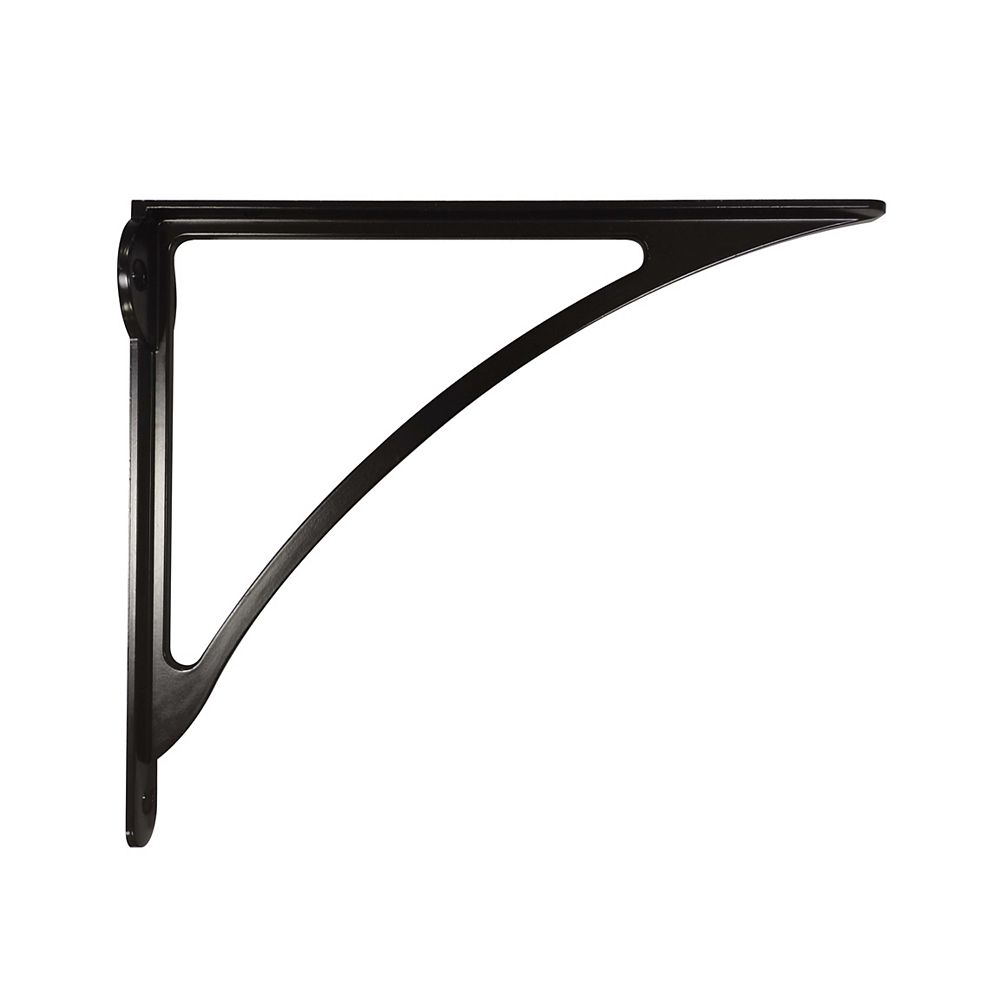 StyleWell Shelf Shelf Bracket Orb 10.23X8.6In The Home Depot Canada