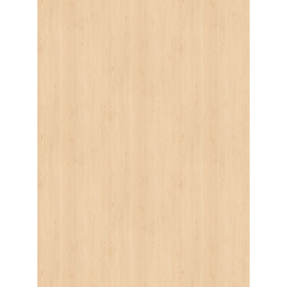 Trafficmaster Sugared Maple 12mm Thick X 7 6 Inch Wide 54 45 Length Laminate Floori The Home Depot Canada Trafficmaster Sugared Maple 12mm Thick