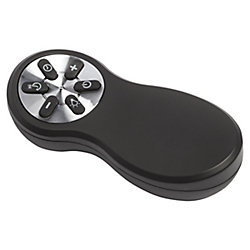Remote Control for Decorative Range Hoods