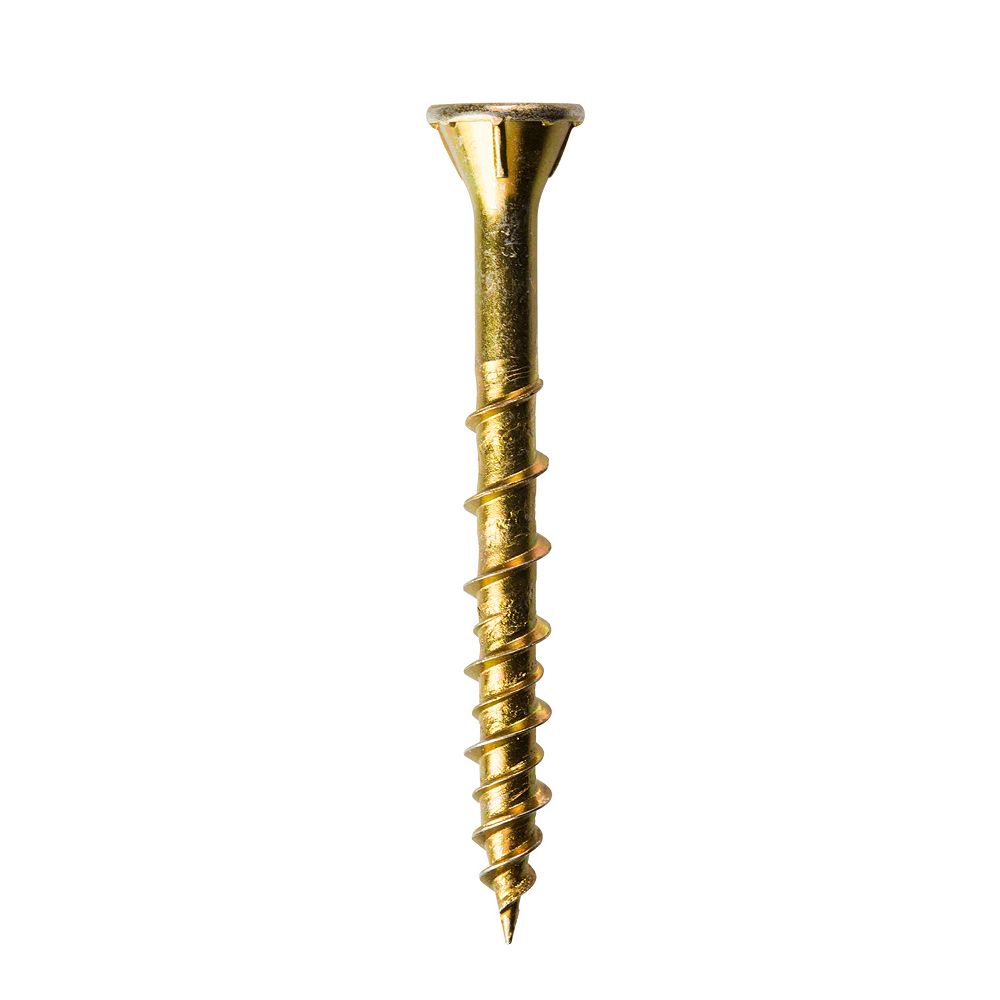 SIMPSON StrongDrive WSV SUBFLOOR Screw (Collated) 9 x 13/4 inch T25