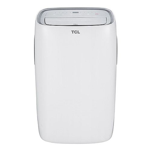 TCL 14,000 BTU Portable Air Conditioner