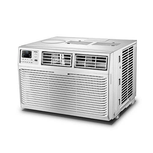 TCL 8,000 BTU  Window Air Conditioner