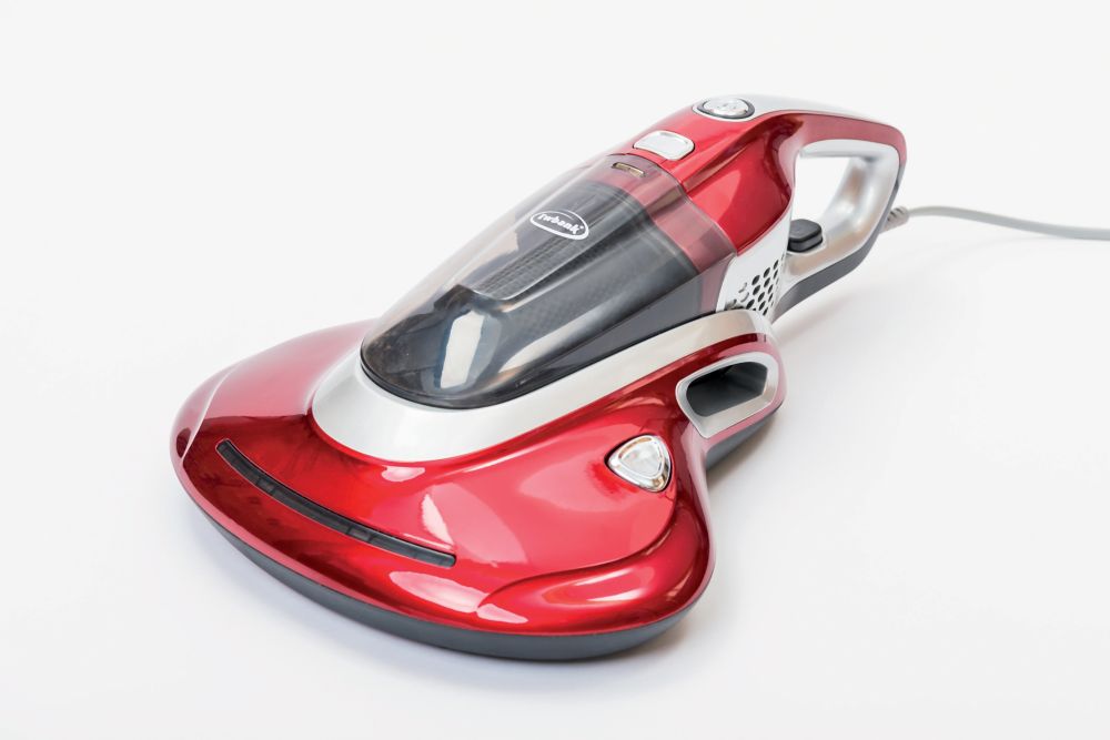 Ewbank Ewbank UV400 MultiUse Bed/Fabric/Upholstery Sanitizer & Vacuum