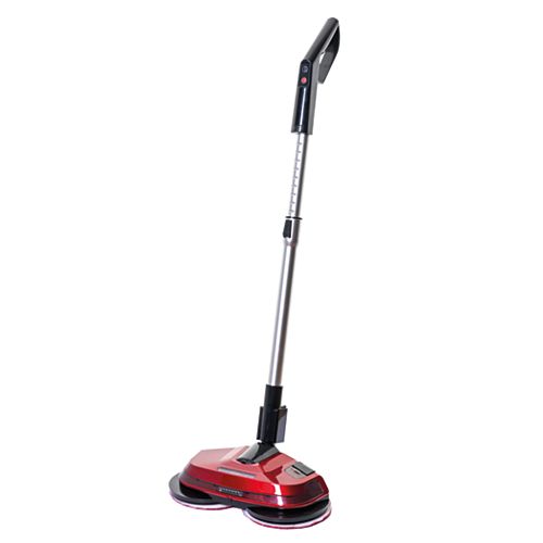 Ewbank FP80 Cordless Dual Head Floor Polisher / Washer / Scrubber / Mop