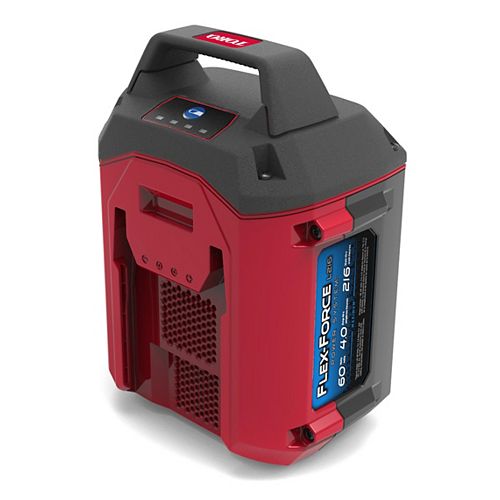 Toro Batteries & Chargers Lawn Mower Parts & Accessories The Home