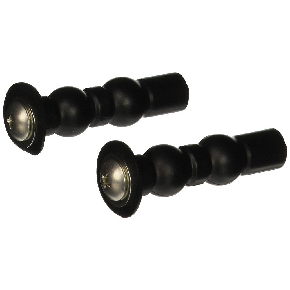 TOTO Top Mounting Seat Hardware for Skirted Toilet | The Home Depot Canada