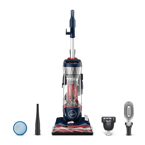 Pet Max Complete Bagless Upright Vacuum