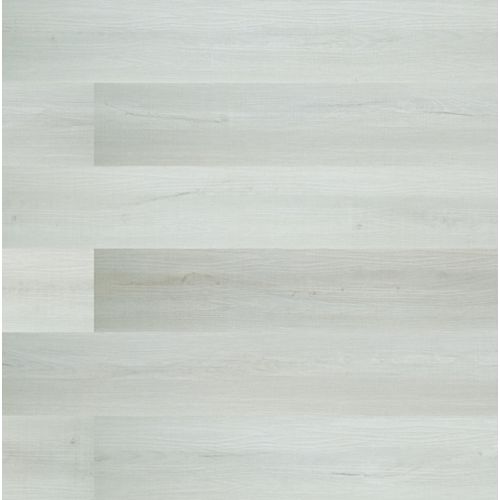 7-inch x 48-inch 5mm Waterproof Moon Shadow Oak Rigid Core Luxury Vinyl Plank Flooring (23.8 sq. ft. per case)