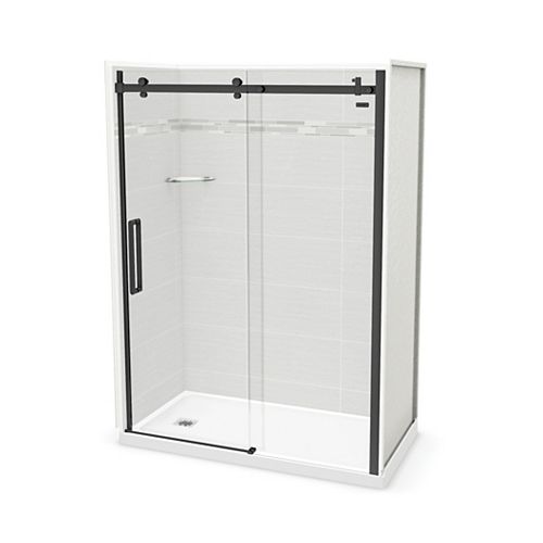 Shower Stalls & Shower Kits The Home Depot Canada