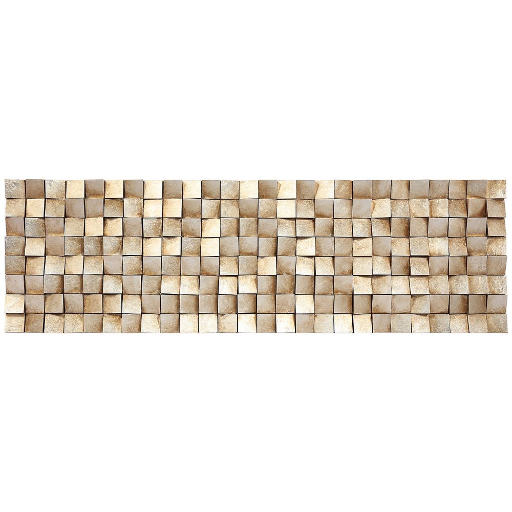 Empire Art Direct Textured 2 Metallic Handed Painted Rugged Wooden Wall Art The Home Depot Canada Empire Art Direct Textured 2 Metallic Handed Painted Rugged Wooden Wall Art The Home Depot Canada