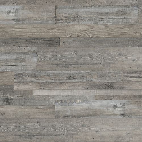 Msi Stone Ulc Grey Vinyl Plank The Home Depot Canada Msi Stone Ulc Grey Vinyl Plank The, Vinyl Tile Flooring Home Depot Canada