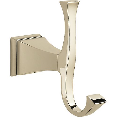 Charming home depot towel hooks Polished Towel Hooks Bars Racks The Home Depot Canada