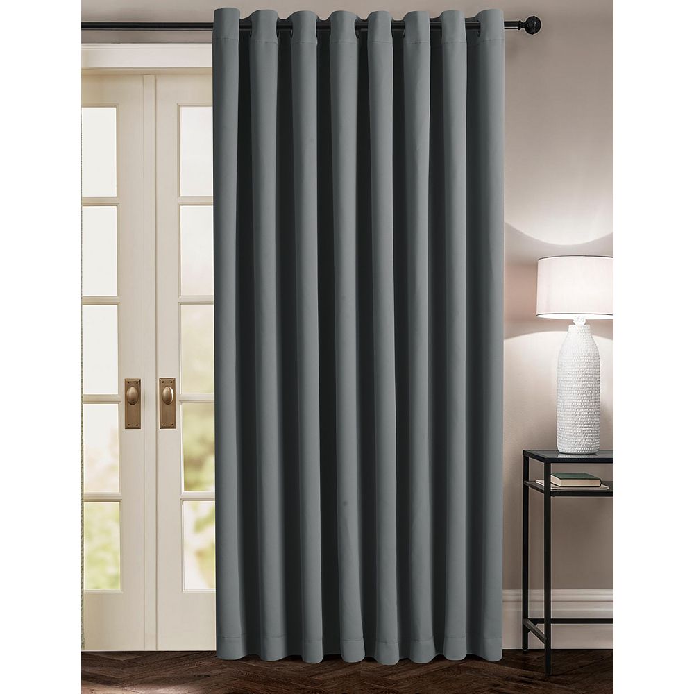 Chc Extra Wide Patio Door Window Panel Charcoal 100x84 The Home Depot Canada Chc Extra Wide Patio Door Window Panel Charcoal 100x84 The Home Depot Canada