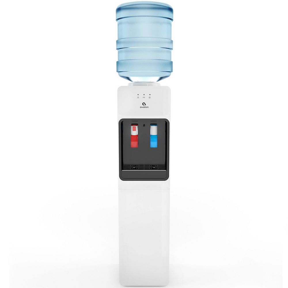 Avalon Avalon Top Loading Water Cooler Dispenser | The Home Depot Canada