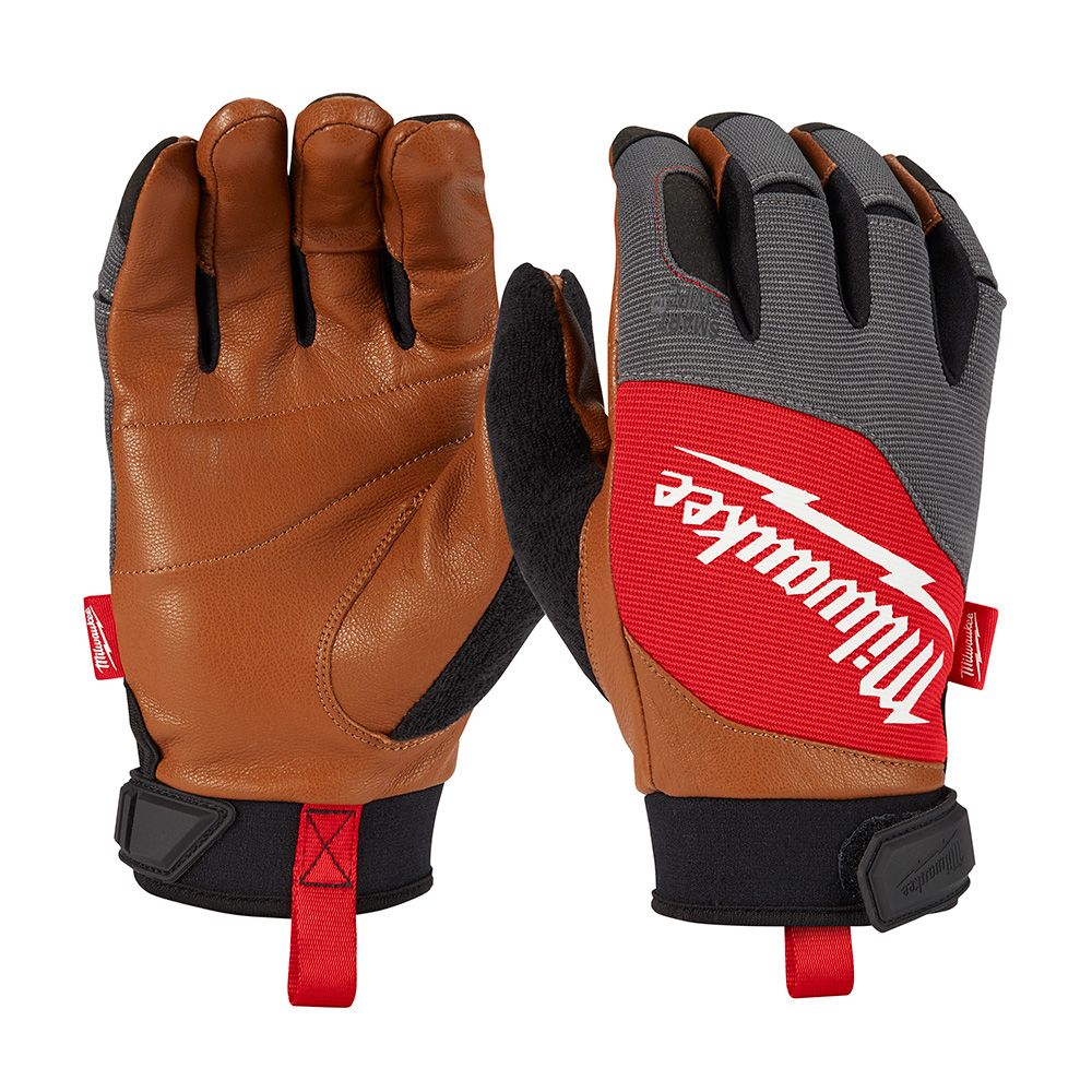 milwaukee leather motorcycle gloves