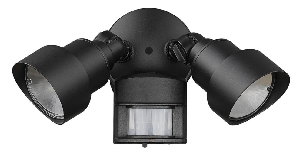 Security Lights The Home Depot Canada, Outdoor Motion Sensor Light Home Depot Canada