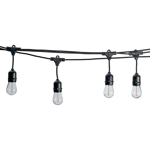 Sterno Home Outdoor Lighting Solar Led More The Home Depot Canada