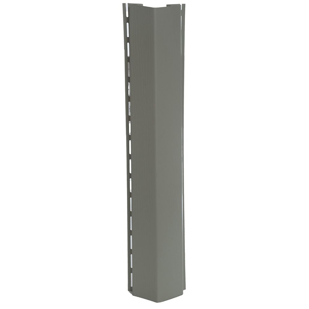 Abtco 1/2 inch Outside Corner Piece (OSCP) Sage Green /Piece | The Home ...