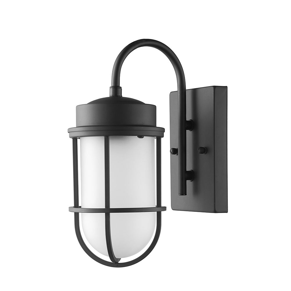 Outdoor Wall Lights The Home Depot Canada