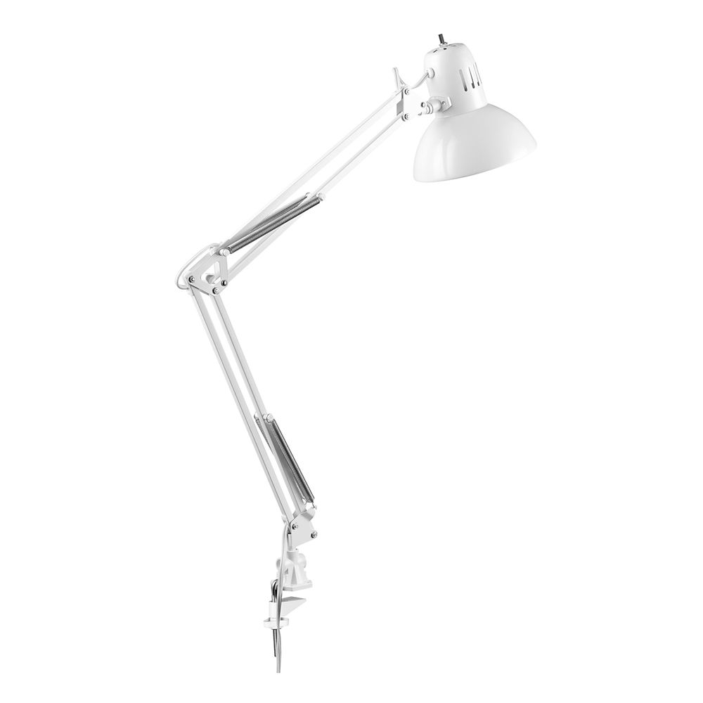swing arm architect lamp menards