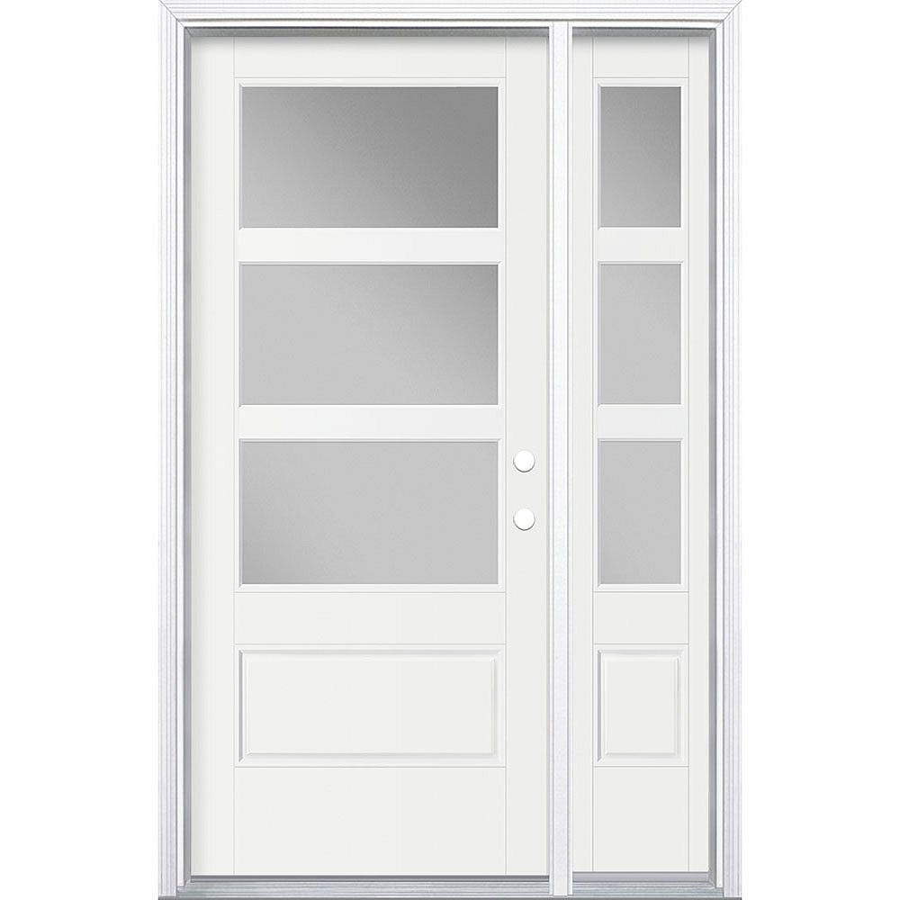 Exterior Doors Home Depot Canada Home Decor