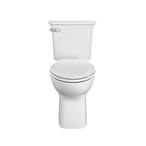 Cadet Millennium 4.8L Right Height Elongated toilet