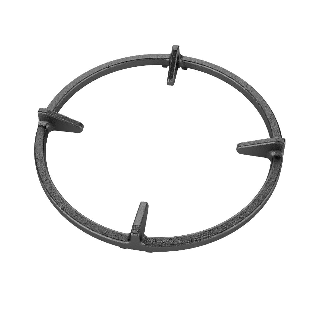 Bosch Wok Ring for IndustrialStyle Ranges and Rangetops The Home