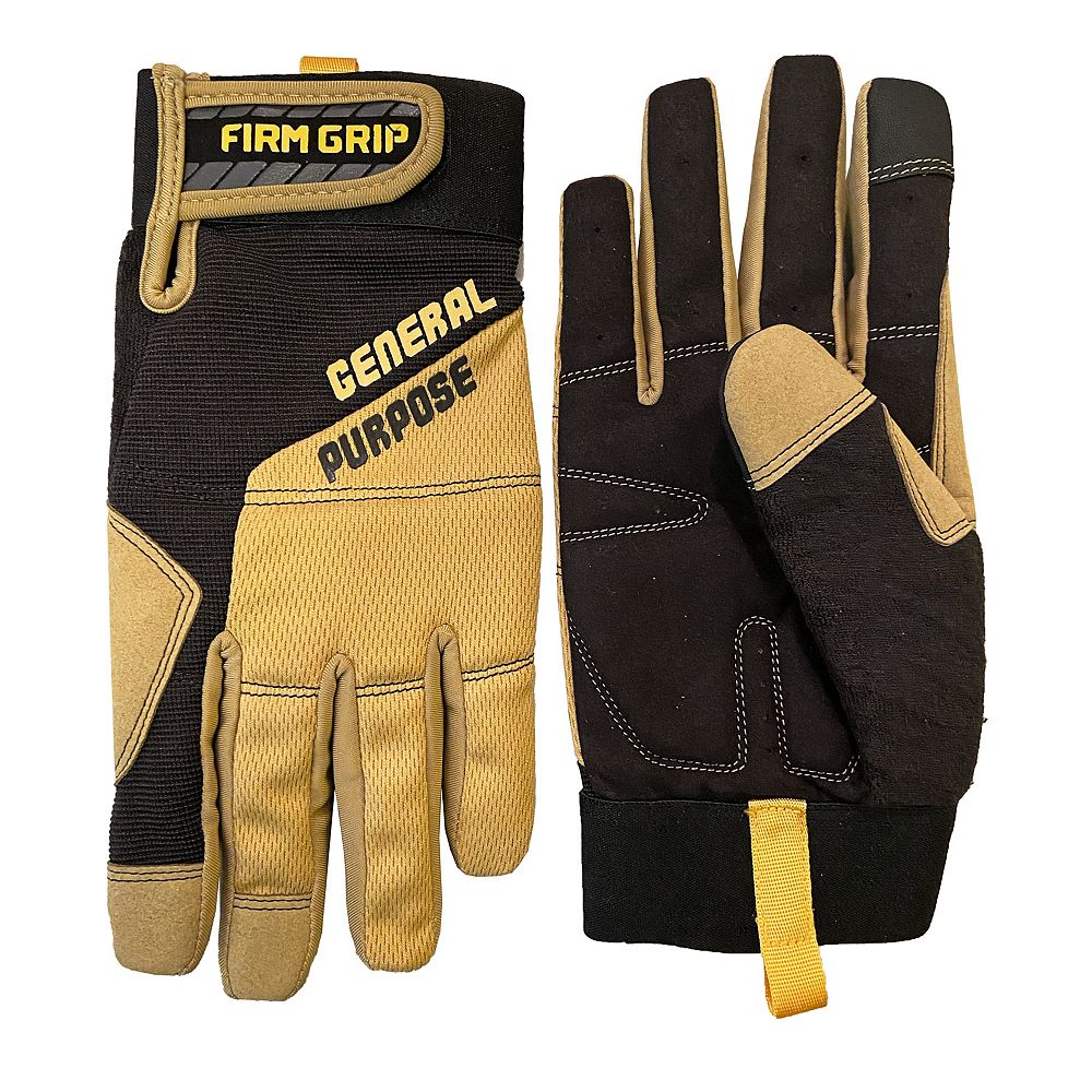 Firm Grip Firm Grip Winter General Purpose 40g Thinsulate Glove XL