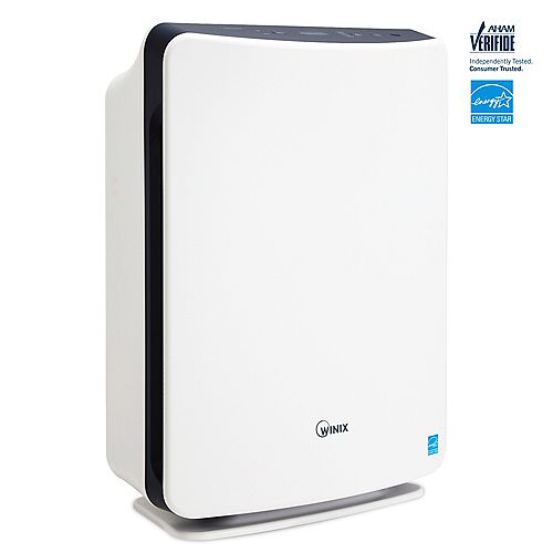 Winix D480 3-Stage Air Purifier